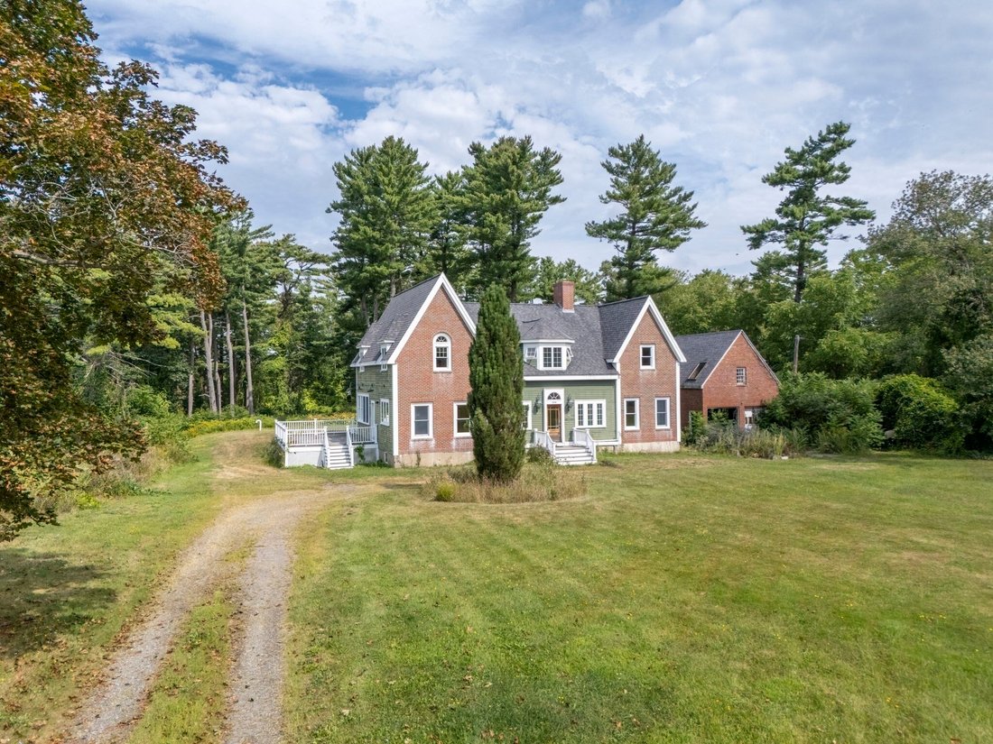 Haus in Newbury, Massachusetts, Vereinigte Staaten 3 - 18819728