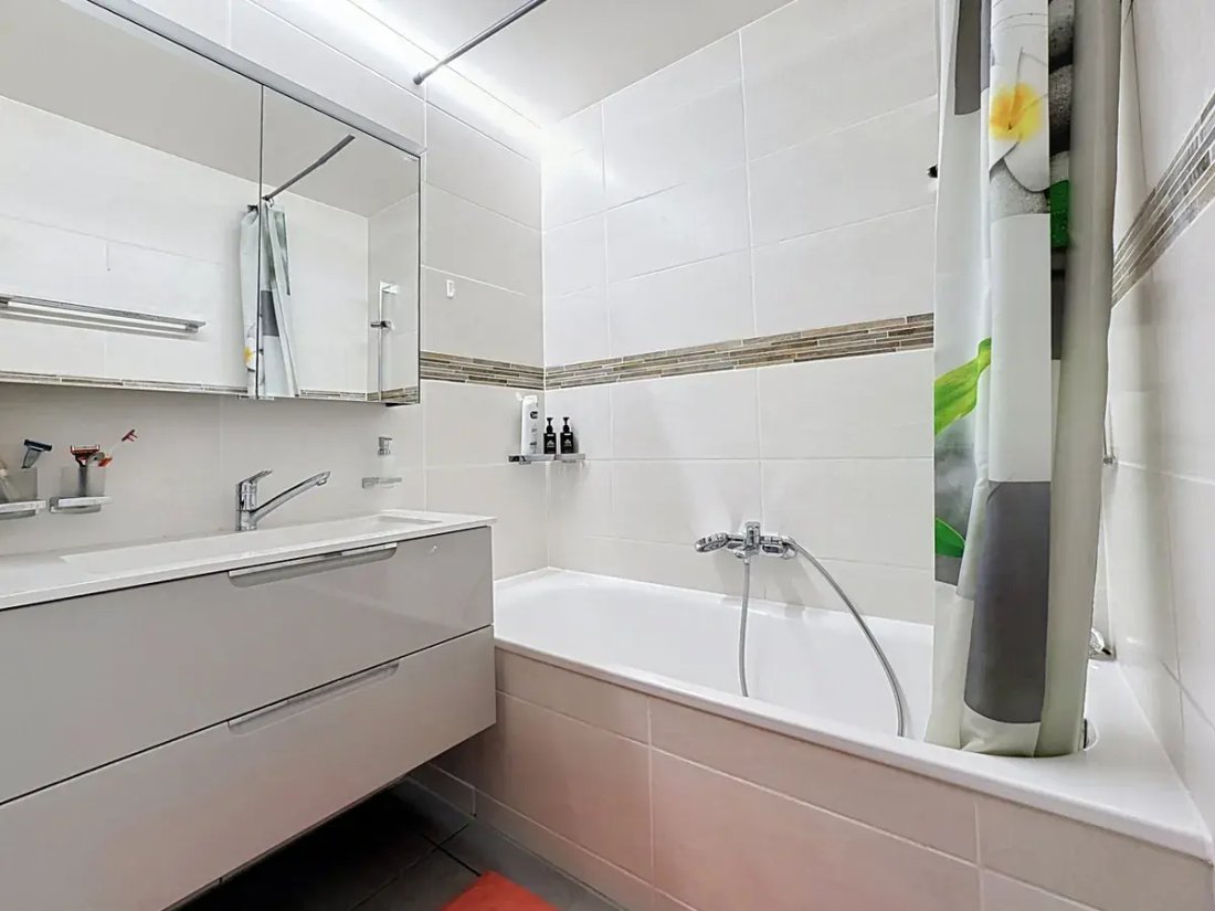 Wohnung in Préverenges, Waadt, Schweiz 5 - 18820584
