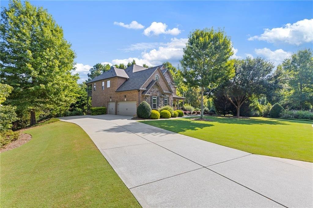 Maison à Milton, Géorgie, États-Unis 4 - 18820906