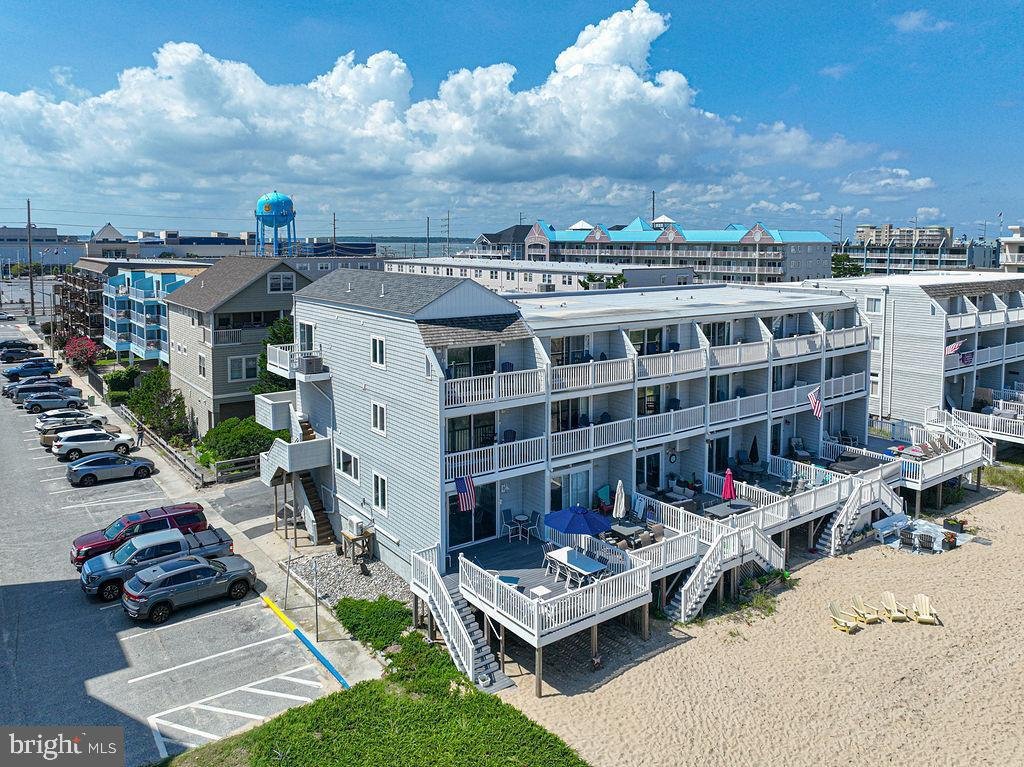 Townhouse en Ocean City, Maryland, Estados Unidos 3 - 18820926