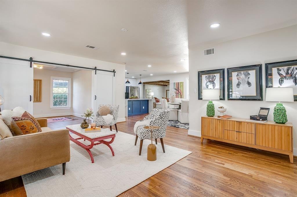 Casa en Fort Worth, Texas, Estados Unidos 3 - 18821159