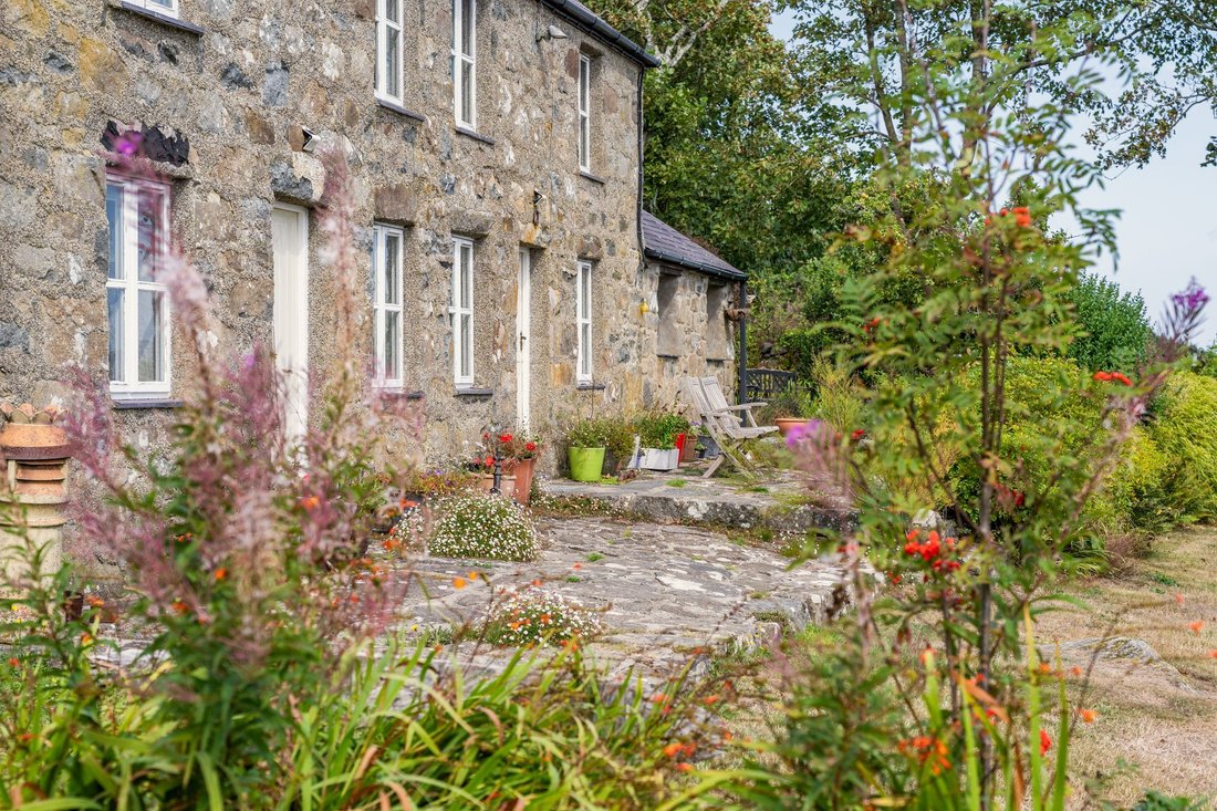 House in Aberdaron, Wales 5 - 18820261
