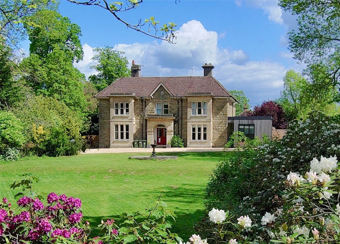 Casa en North Heath, Pulborough, Inglaterra 1 - 17904471