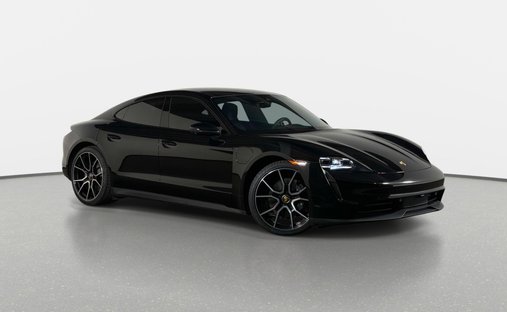 2024 Porsche Taycan in Pompano beach, FL, United States 1