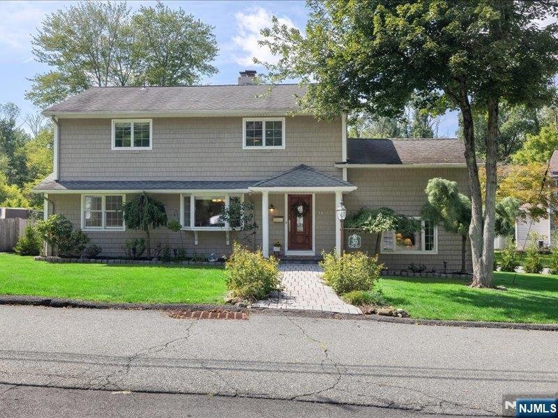 Haus in Wayne, New Jersey, Vereinigte Staaten 2 - 18820821