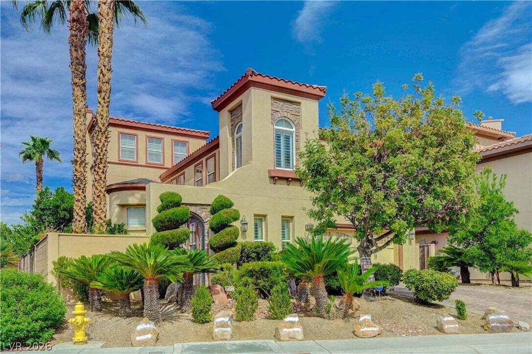 Maison à Las Vegas, Nevada, États-Unis 1 - 18775892