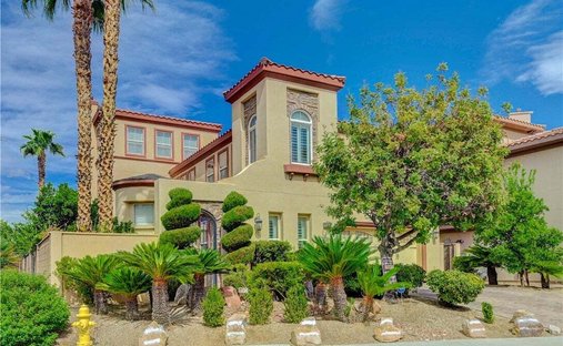 Casa a Las Vegas, Nevada, Stati Uniti 1