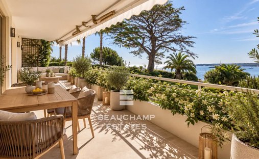 Wohnung in Cannes, Provence-Alpes-Côte d'Azur, Frankreich 1