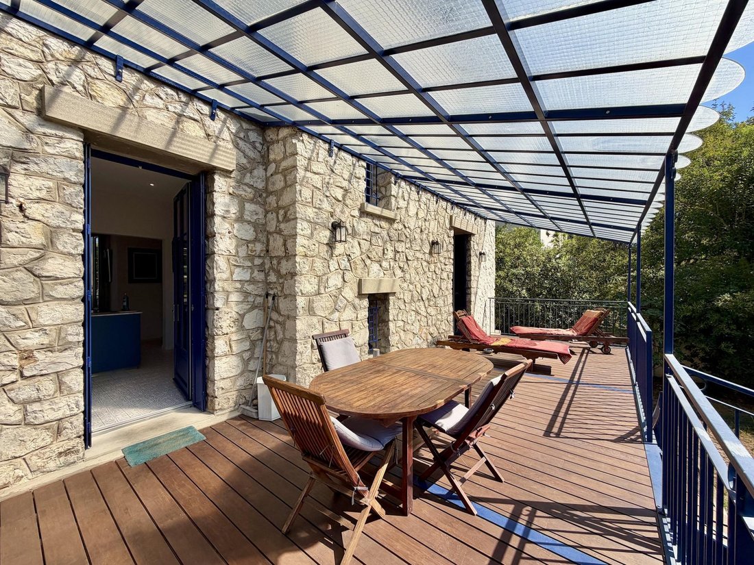 Villa à Montpellier, Occitanie, France 5 - 18820805