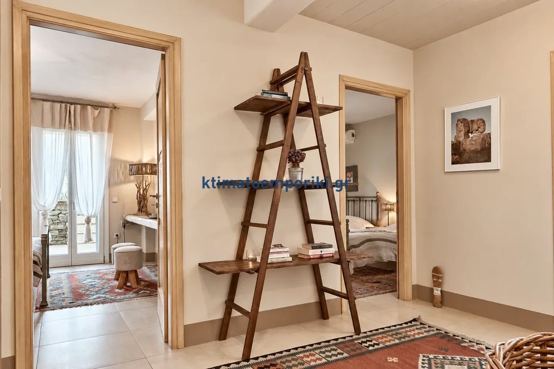 Villa à Tinos, Aegean, Grèce 5 - 18820627