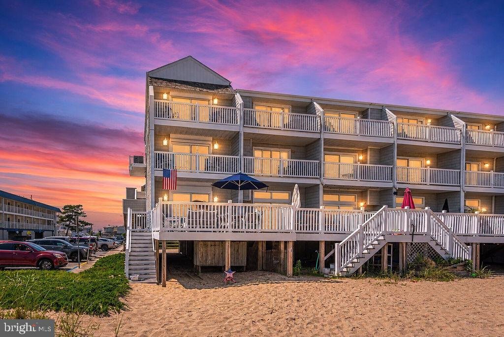 Townhouse en Ocean City, Maryland, Estados Unidos 2 - 18820926