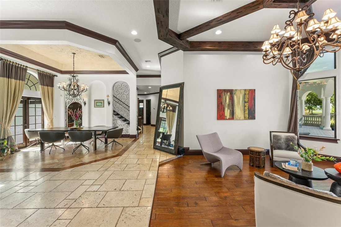 Casa en Lake Butler, Florida, Estados Unidos 3 - 18820521