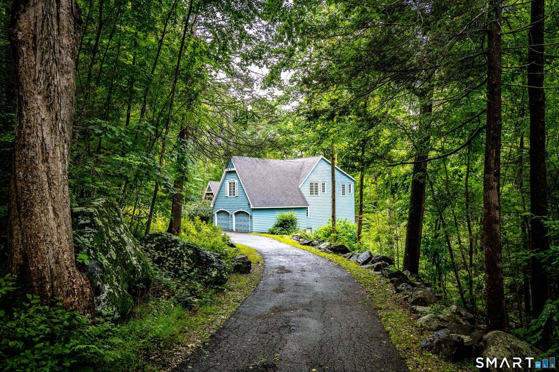 Casa en Kent, Connecticut, Estados Unidos 4 - 18820631
