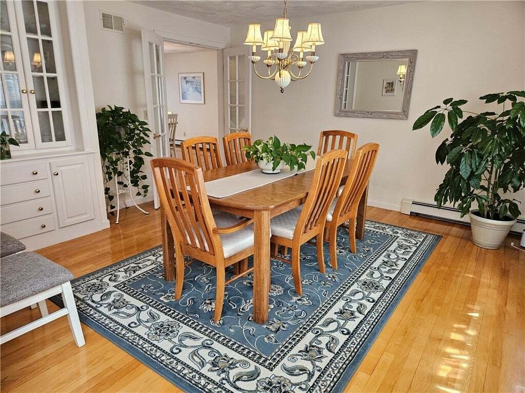 Casa en Lincoln, Rhode Island, Estados Unidos 3 - 18820756