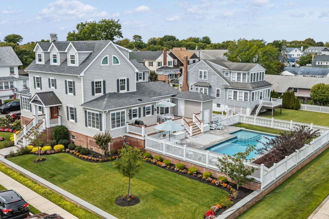 Haus in Cape May, New Jersey, Vereinigte Staaten 1 - 18820276