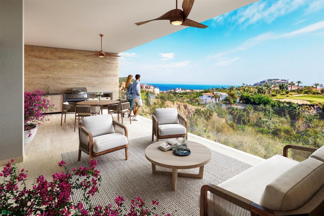Condo in San José del Cabo, Baja California Sur, Mexico 2 - 18820474