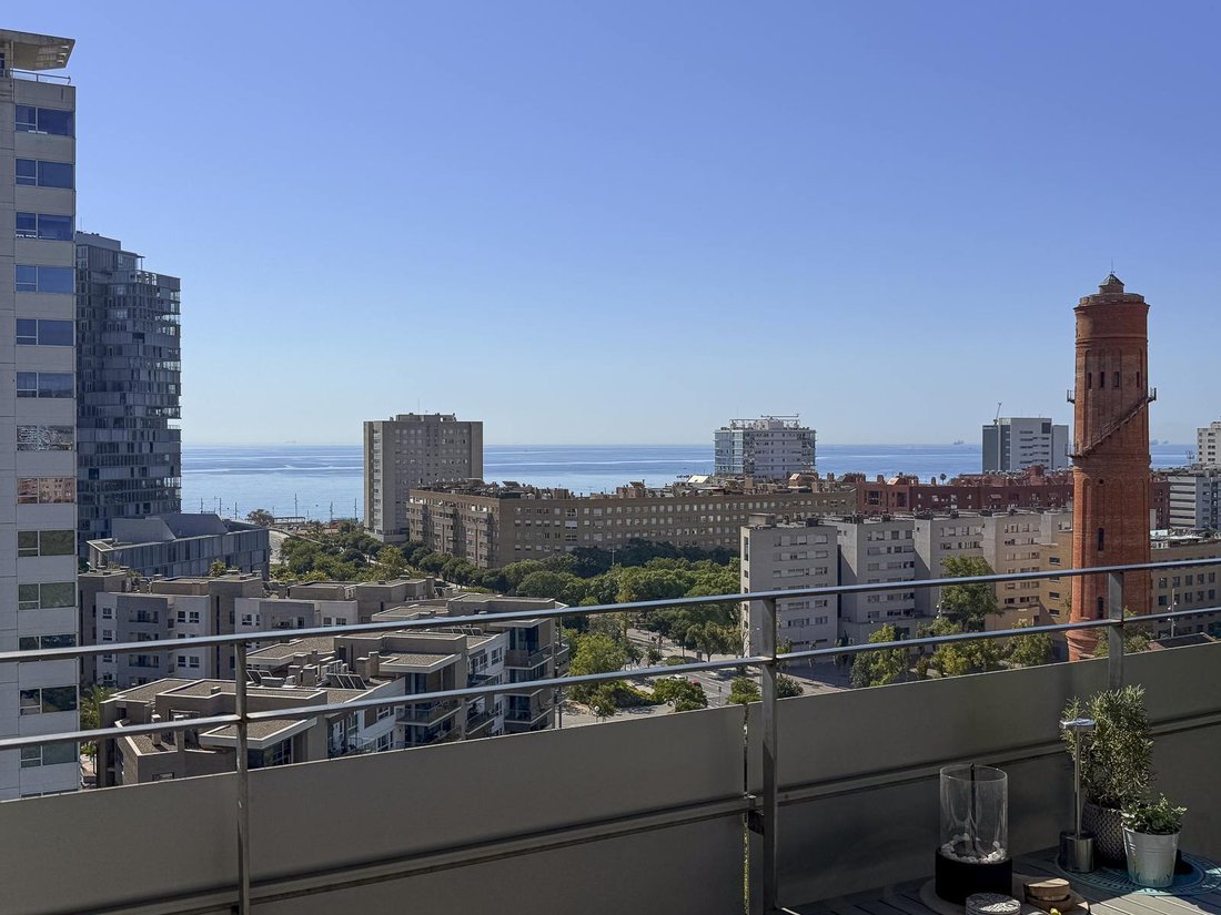 Apartamento en Sant Martí, Barcelona, España 4 - 18820823
