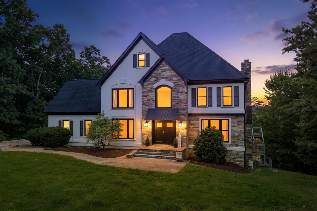 House in Cleveland, Tennessee, United States 1 - 18820870