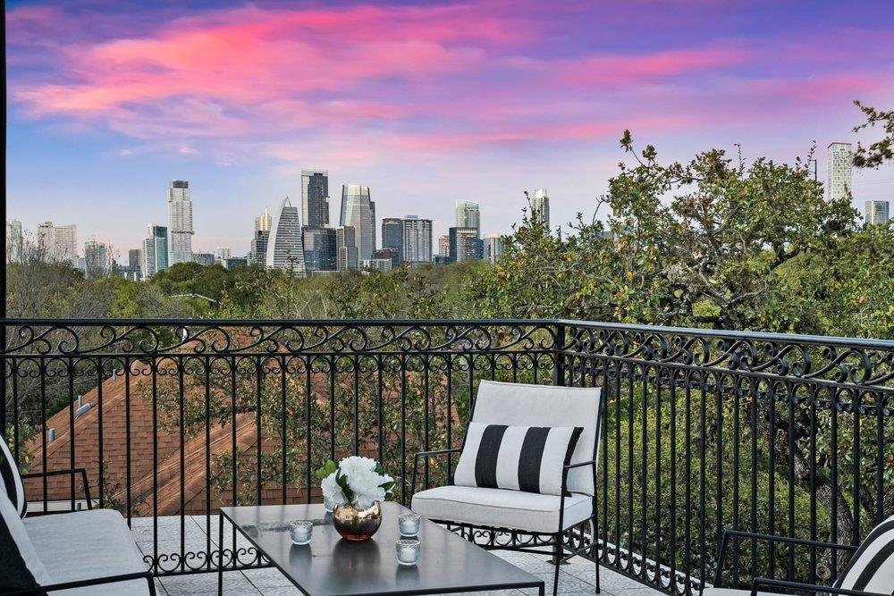 Haus in Austin, Texas, Vereinigte Staaten 3 - 18820500
