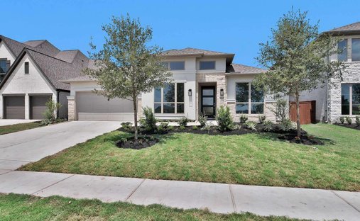 Haus in Manvel, Texas, Vereinigte Staaten 1