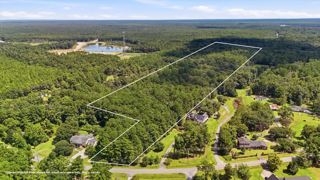 Land in Huger, South Carolina, United States 3 - 18820922