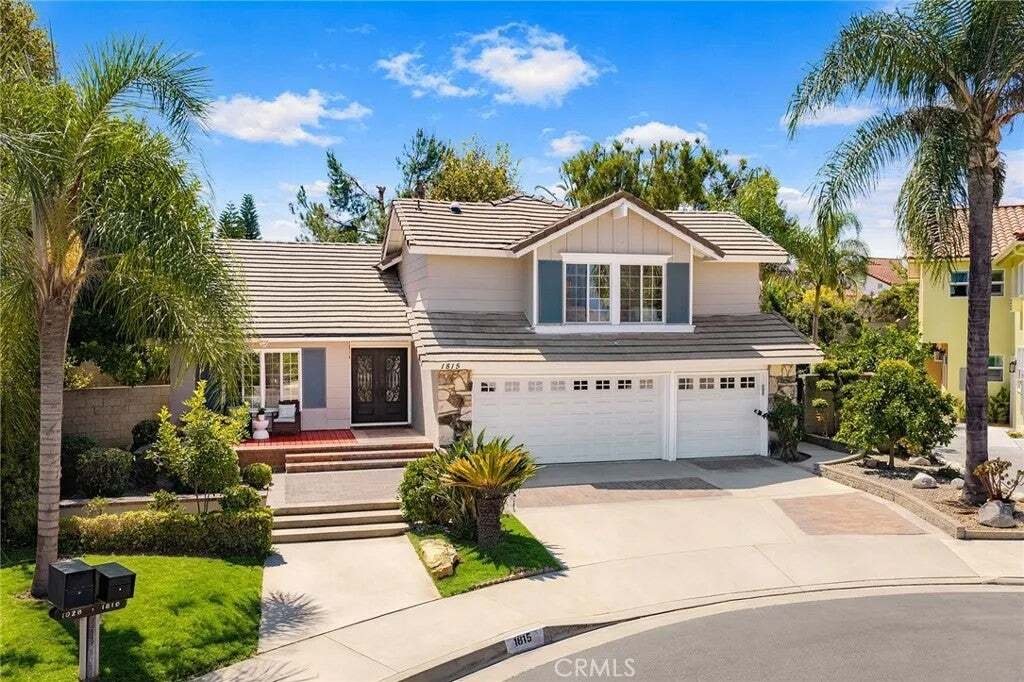 House in Rowland Heights, California, United States 2 - 18821055