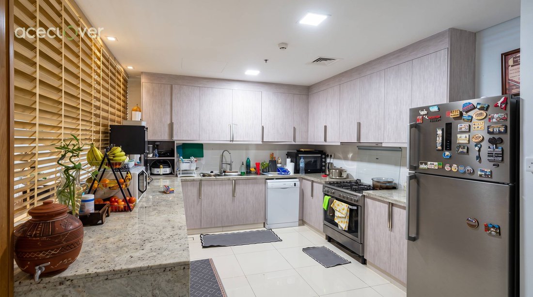 Apartment in Al Furjan, Dubai, United Arab Emirates 4 - 18820919
