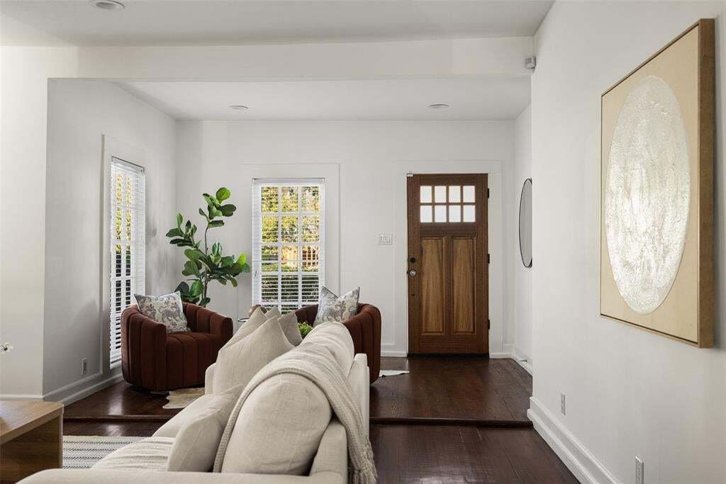 Casa en Dallas, Texas, Estados Unidos 4 - 18821150
