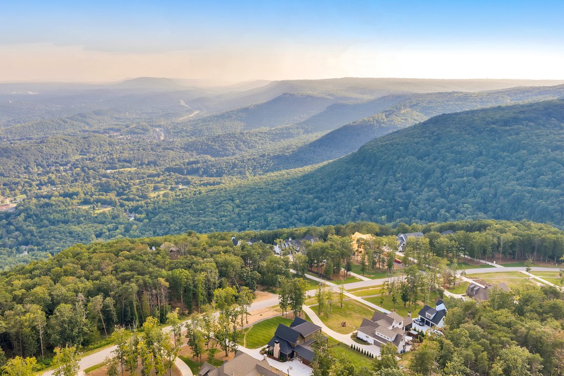 Casa a Signal Mountain Drive, Tennessee, Stati Uniti 5 - 18820195