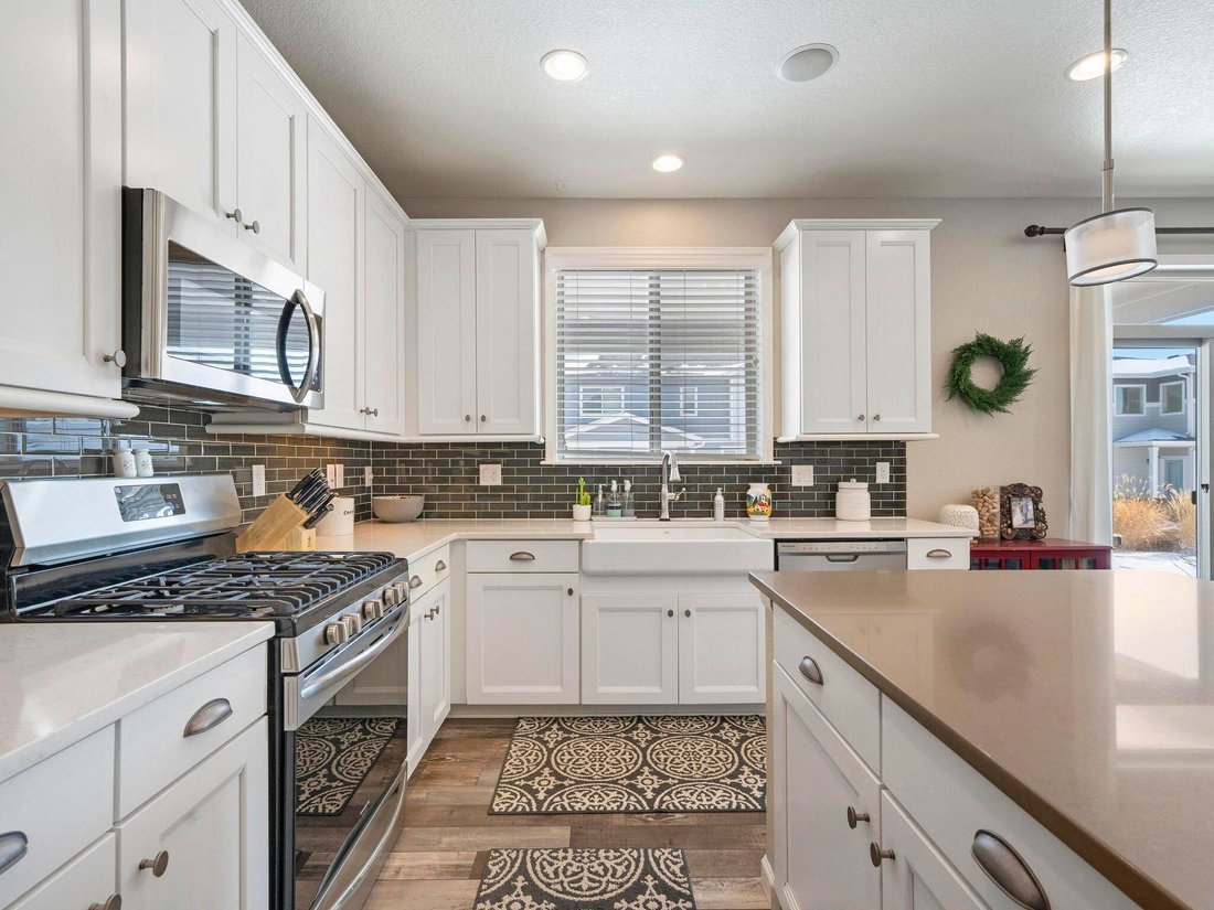 Casa a Commerce City, Colorado, Stati Uniti 5 - 18820239