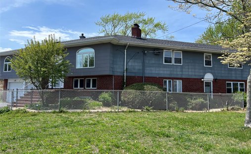 Casa en West Sayville, Nueva York, Estados Unidos 1