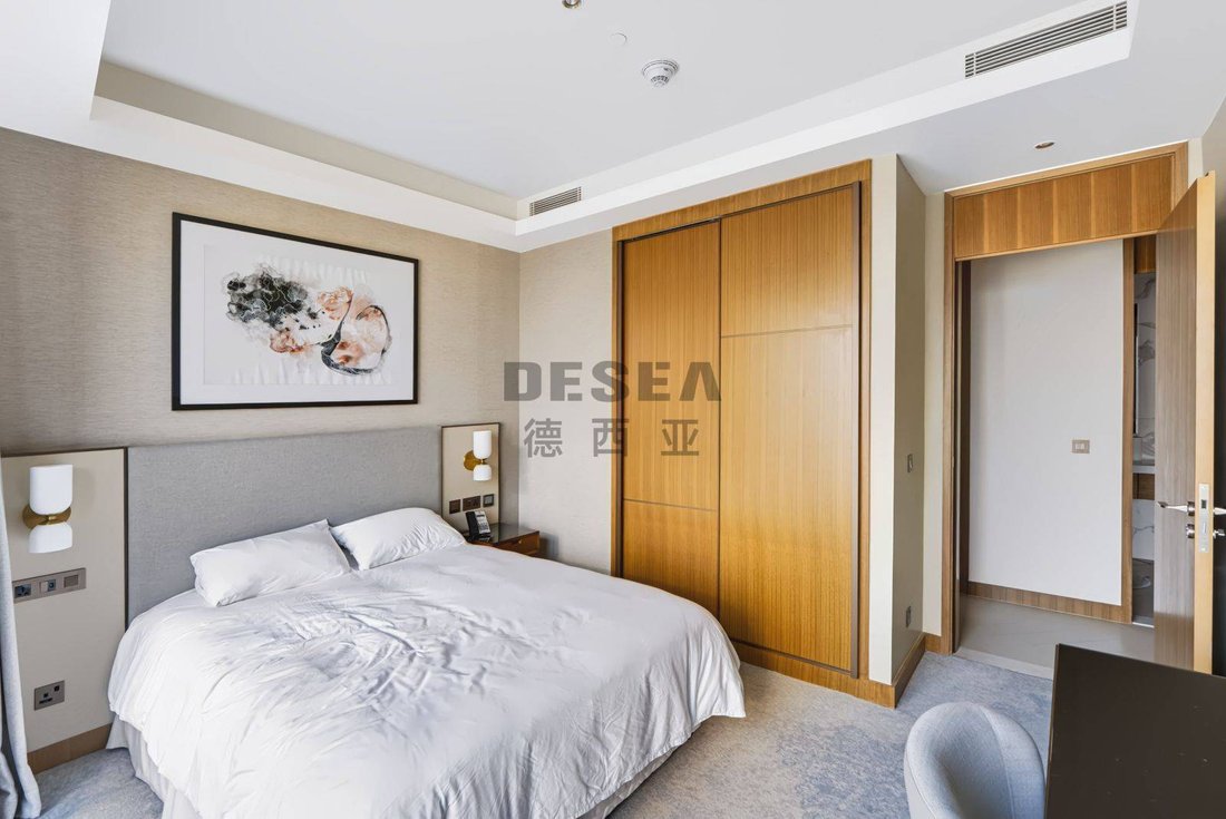Apartment in Burj Khalifa Lake, Downtown Dubai, Dubai 5 - 18820999