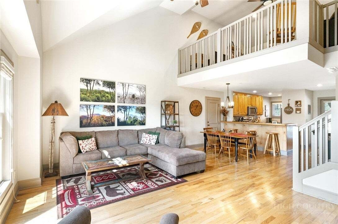 Condominio en Boone, Carolina del Norte, Estados Unidos 5 - 18820294