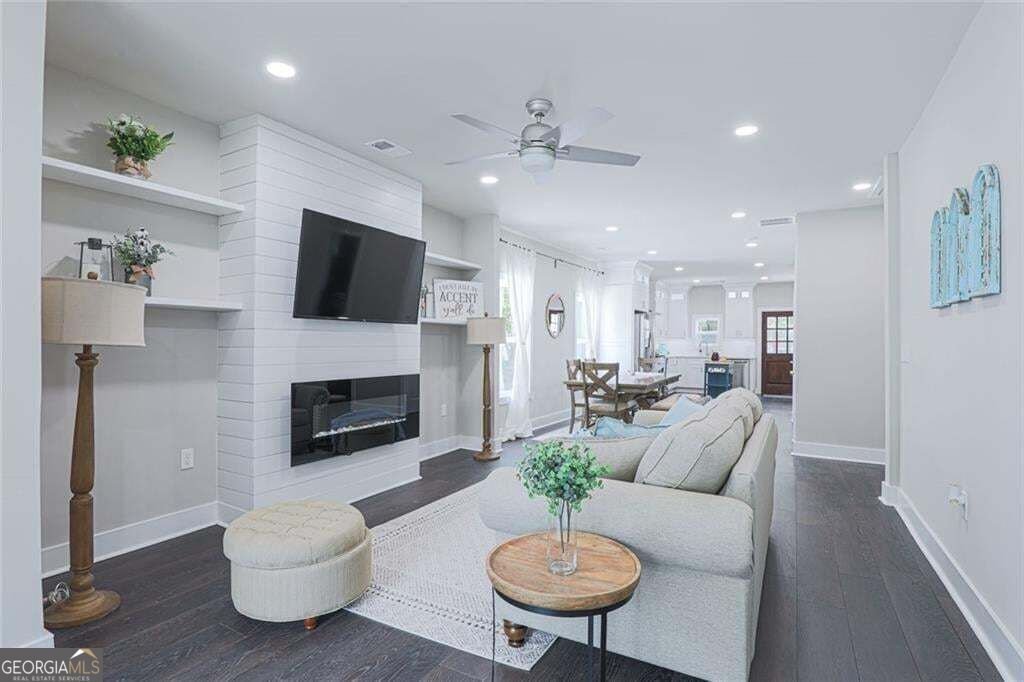 House in Atlanta, Georgia, United States 4 - 17865959