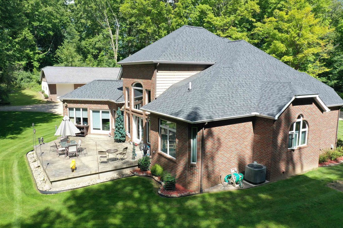 House in West Branch, Michigan, United States 5 - 18821050