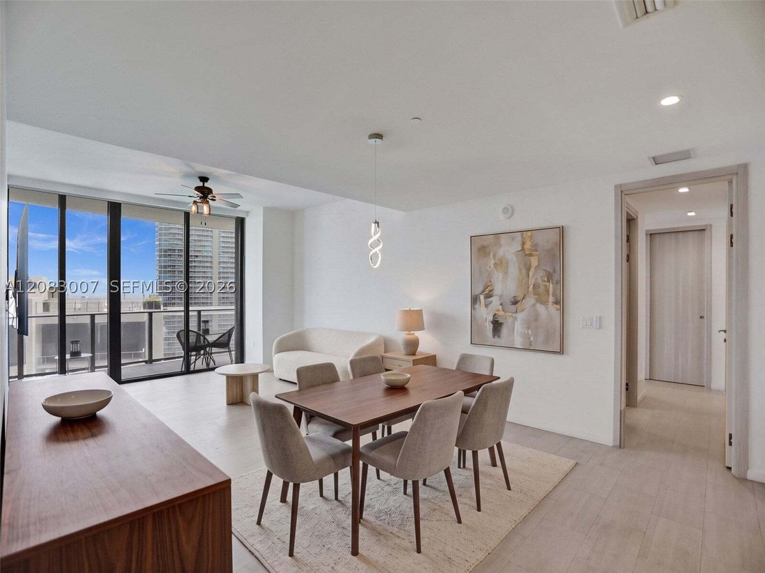 Condominio en Miami, Florida, Estados Unidos 2 - 18820406