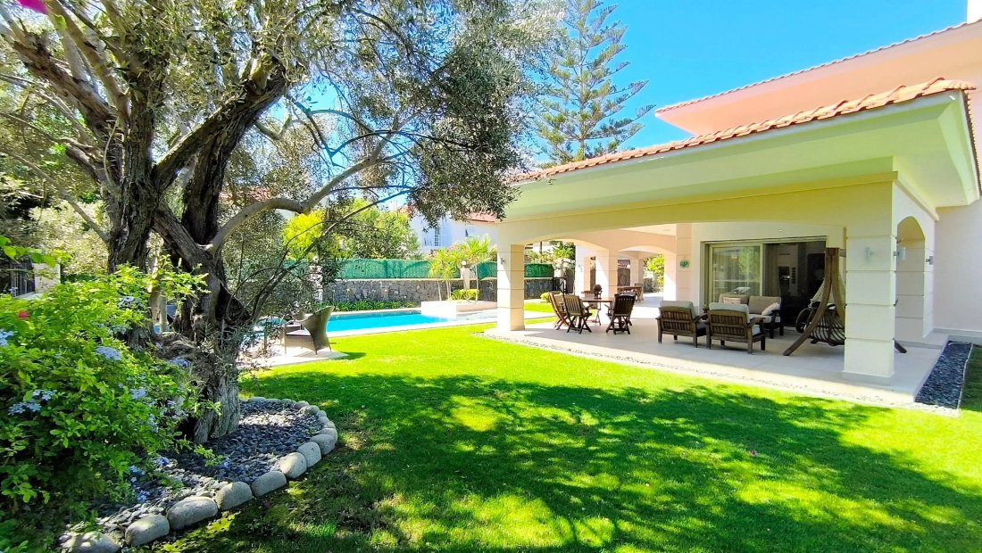 Casa en Çeşme, Esmirna, Turquía 3 - 18820803