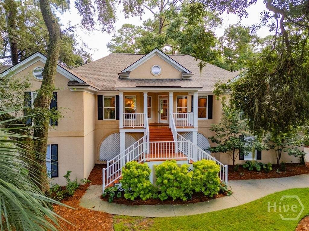 House in Savannah, Georgia, United States 1 - 18820728
