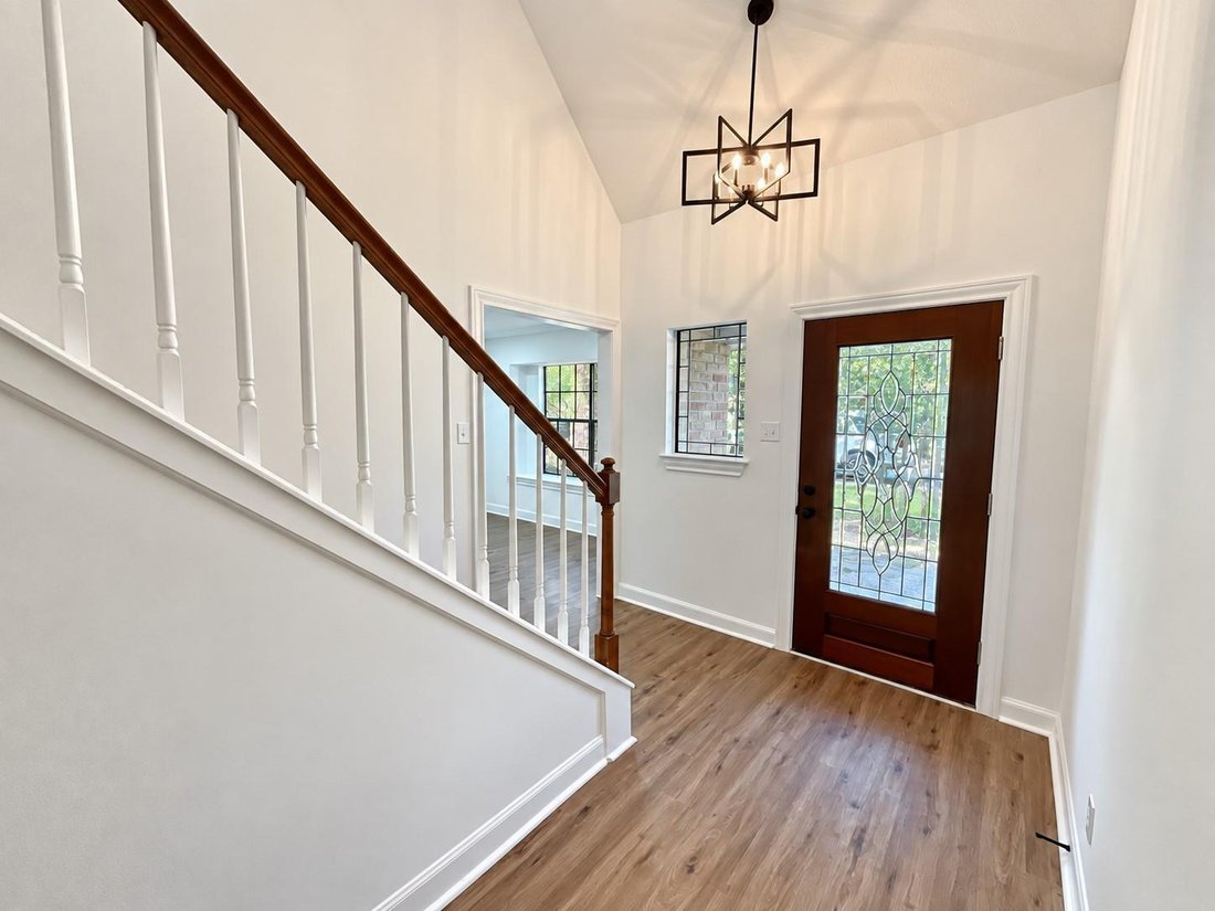 House in Spring, Texas, United States 5 - 18821130