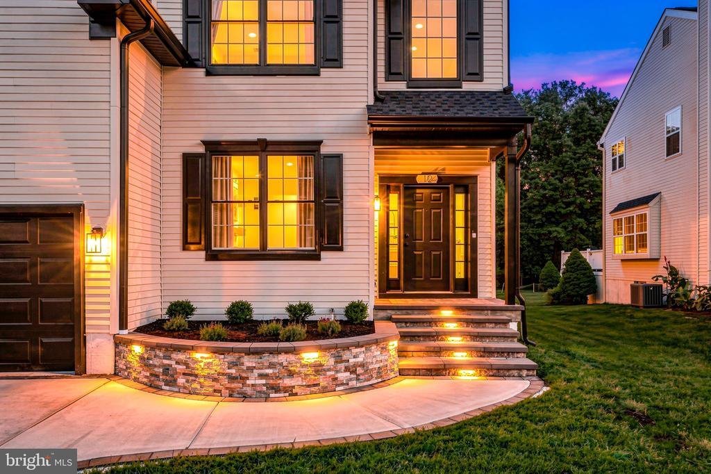House in Mount Laurel Township, New Jersey, United States 4 - 18820802
