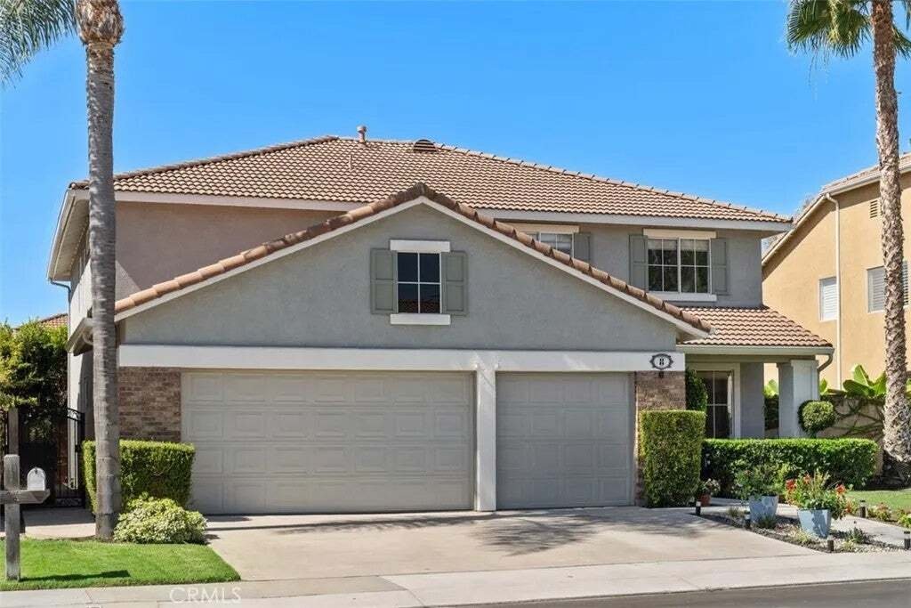 Maison à Irvine, Californie, États-Unis 2 - 18821088