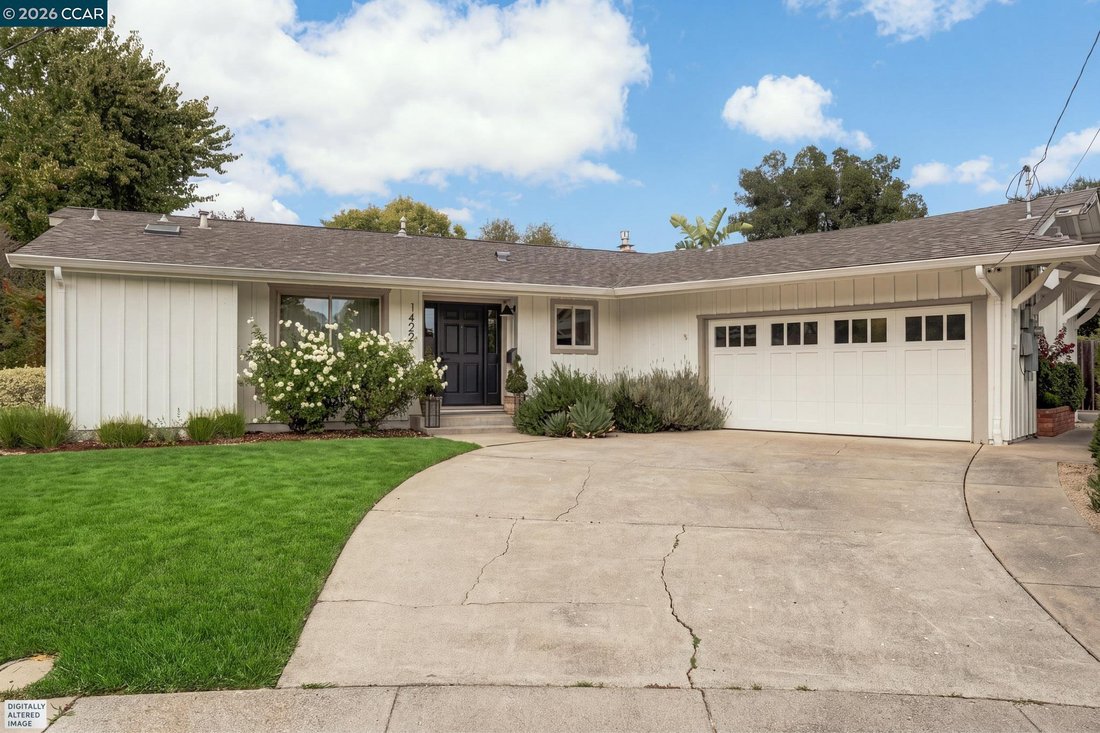 House in Walnut Creek, California, United States 1 - 18820429