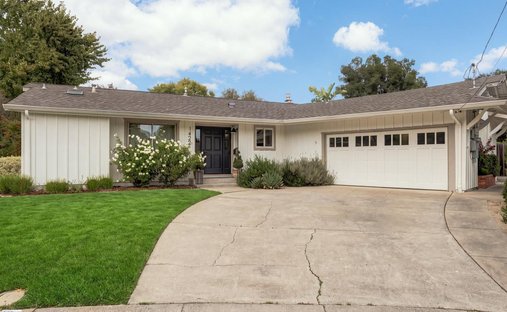 Casa en Walnut Creek, California, Estados Unidos 1