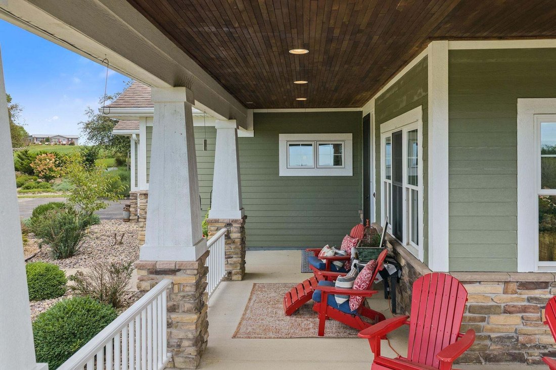 House in Wonewoc, Wisconsin, United States 5 - 18820418