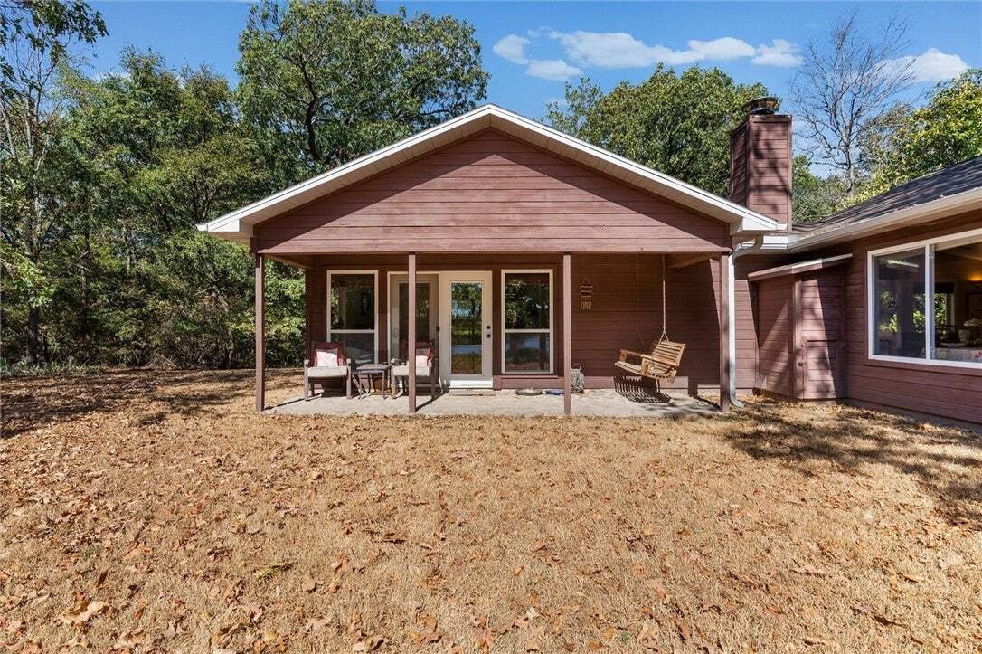 Haus in Fayetteville, Arkansas, Vereinigte Staaten 3 - 18820258