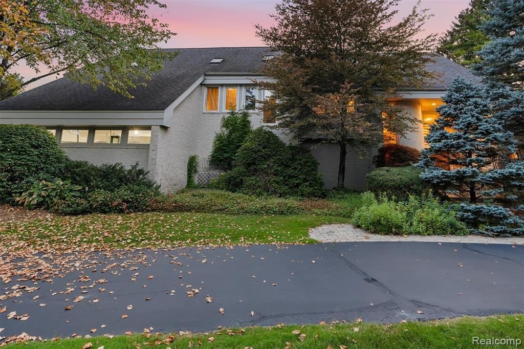 House in Bloomfield Hills, Michigan, United States 1 - 18821031
