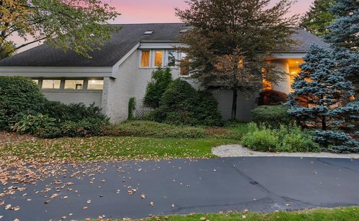 Casa a Bloomfield Hills, Michigan, Stati Uniti 1