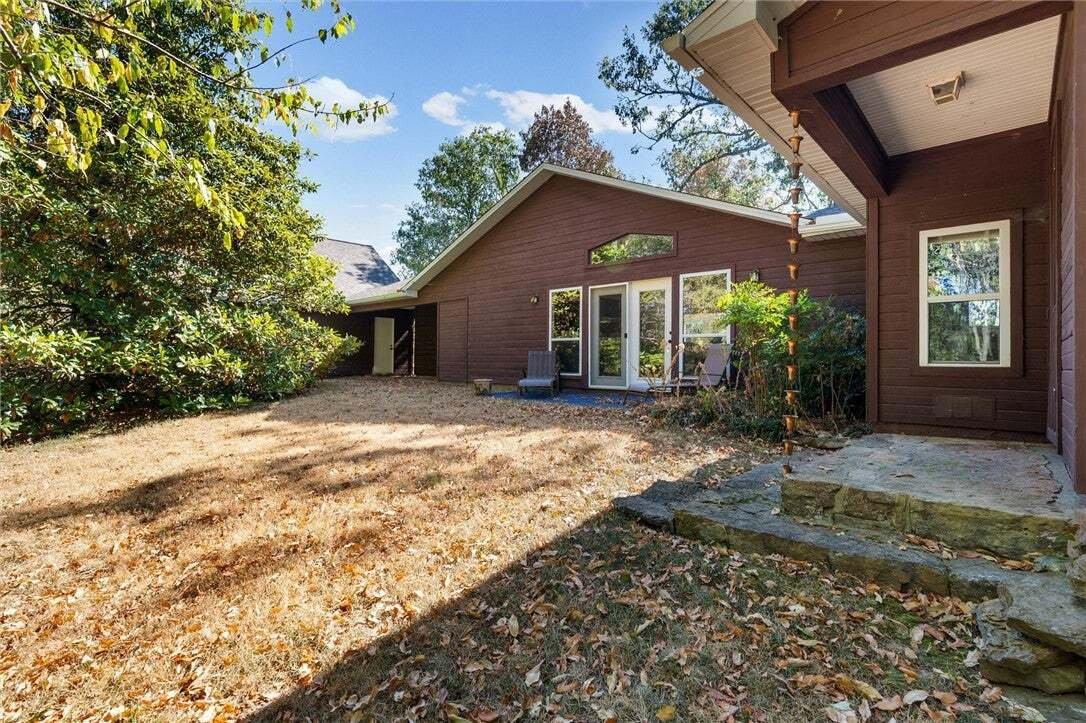 Haus in Fayetteville, Arkansas, Vereinigte Staaten 4 - 18820258