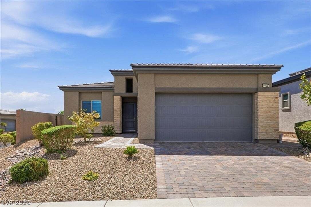 Casa en Las Vegas, Nevada, Estados Unidos 1 - 18820587