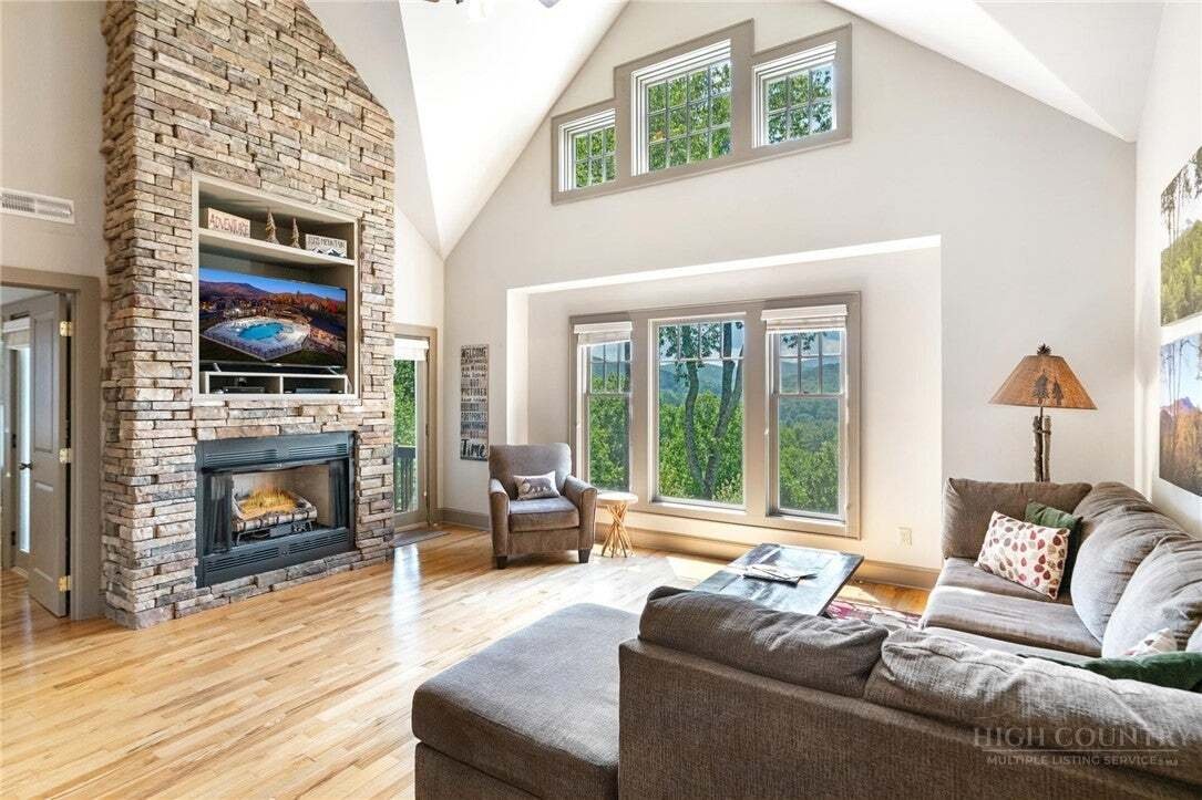 Condominio en Boone, Carolina del Norte, Estados Unidos 4 - 18820294